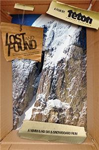 Lost and Found (2007) Online