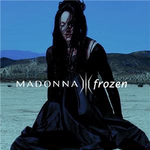 Madonna: Frozen (1998) Online