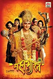 Mahabharat Bhishma Becomes Delighted By Karna's Chariot Driving Skills (2013–2014) Online