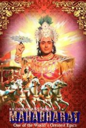 Mahabharat Sudama's chivda and Dron arrives to Hastinapur (1988–1990) Online