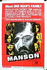 Manson (1973) Online