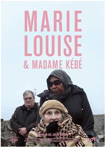 Marie-Louise & Madame Kebe (2017) Online