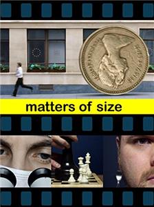 Matters of Size (2014) Online