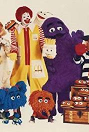 McDonaldland Scared Silly (1963–2015) Online