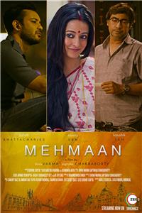 Mehmaan (2018) Online