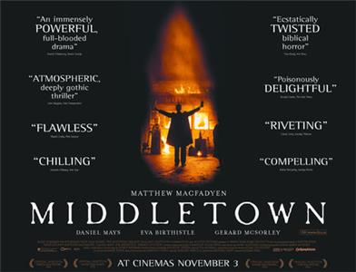 Middletown (2006) Online