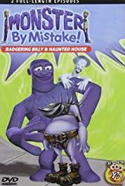 Monster by Mistake Moving Day (1996–2003) Online