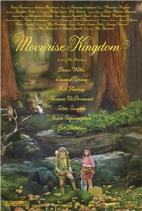 Moonrise Kingdom (2012) Online