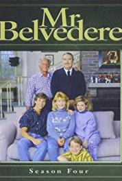 Mr. Belvedere Donuts (1985–1990) Online