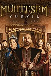 Muhtesem Yüzyil Episode #3.13 (2011–2014) Online