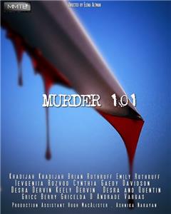Murder 101 (2016) Online
