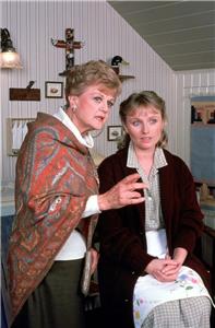 Murder, She Wrote Simon Says, Color Me Dead (1984–1996) Online