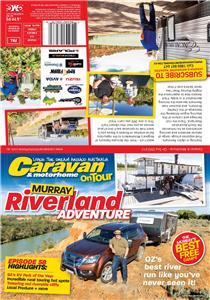 Murray Riverland Adventure (2015) Online