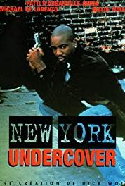 New York Undercover Brown Like Me (1994–1999) Online