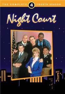 Night Court  Online