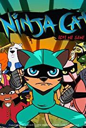 Ninja Cat, Ichi Ni San! Switched Bodies (2013– ) Online