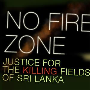No Fire Zone: The Killing Fields of Sri Lanka (2013) Online