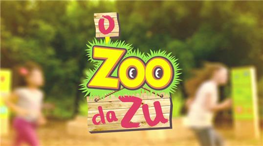O Zoo da Zu  Online