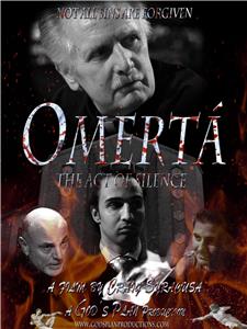 Omerta (2011) Online