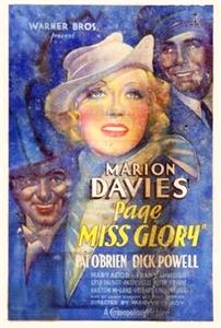 Page Miss Glory (1935) Online