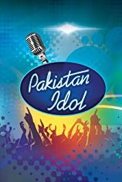 Pakistan Idol Theater Round (Day 1) (2013– ) Online