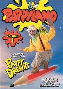 Pappyland  Online