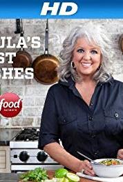 Paula's Best Dishes A Feel for Fall (2008– ) Online