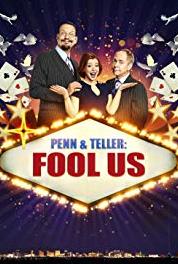 Penn & Teller: Fool Us Now THAT's Bunny! (2011– ) Online