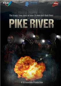 Pike River (2016) Online