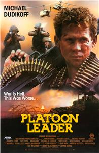 Platoon Leader (1988) Online