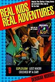 Real Kids, Real Adventures Paralyzed: The Eli Goodner Story (1997–2001) Online