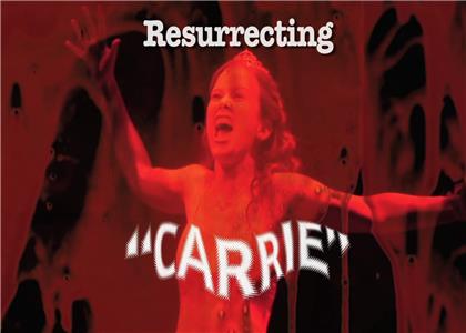 Resurrecting Carrie (2012) Online