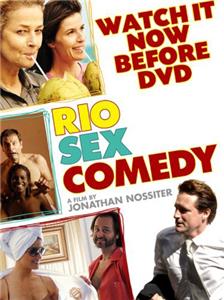Rio Sex Comedy (2010) Online