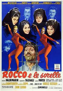 Rocco e le sorelle (1961) Online