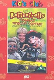 Roger and the Rottentrolls Sigsworthy's Final Rocket (1996– ) Online