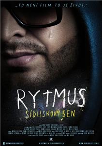 RYTMUS sídliskový sen (2015) Online