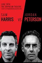 Sam Harris & Jordan Peterson: Pangburn Philosophy Dublin (2018) Online