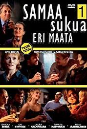 Samaa sukua, eri maata Tanssikengät (1998–2000) Online