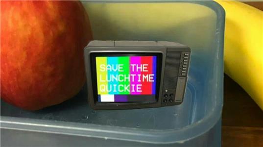 Save The Lunchtime Quickie (2018) Online