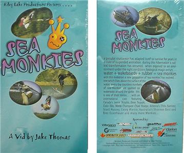 Sea Monkies (1999) Online