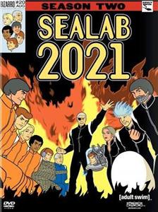 Sealab 2021 The Policy (2000–2005) Online