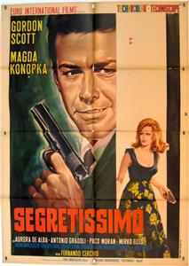 Segretissimo (1967) Online