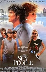 Shy People (1987) Online