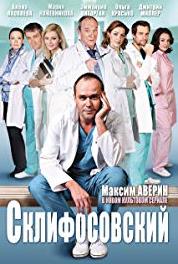 Склифосовский Episode #1.20 (2012– ) Online