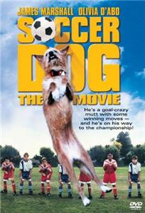 Soccer Dog - Ein Hund bleibt am Ball (1999) Online