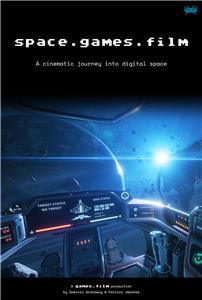 space.games.film (2018) Online