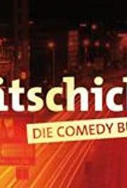 Spätschicht - Die Comedy Bühne Episode dated 20 February 2015 (2010– ) Online