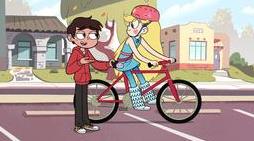 Star vs. the Forces of Evil Star on Wheels/Fetch (2015– ) Online