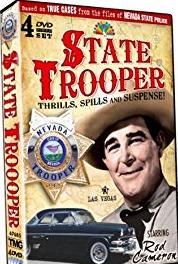 State Trooper The Black Leaper (1956– ) Online