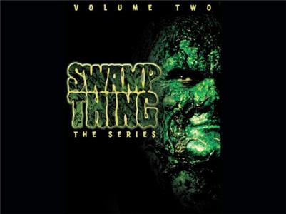 Swamp Thing Love Lost (1990–1993) Online